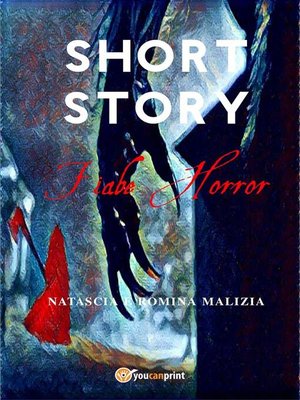 cover image of Short Story Fiabe Horror